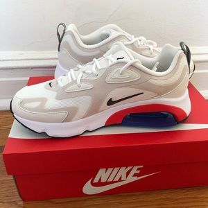 Nike Air Max 200 - W size 9